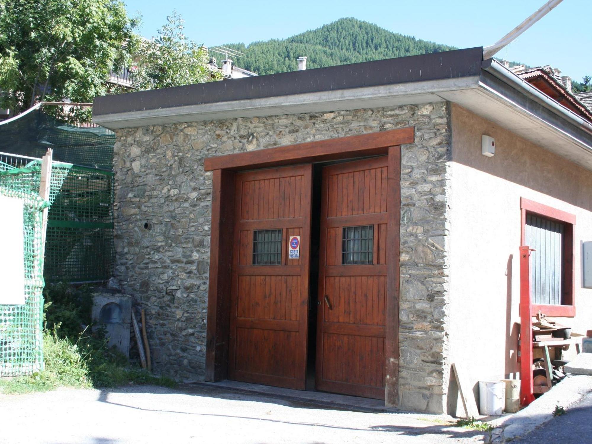 Chalet Chez Nous Oulx Exterior foto